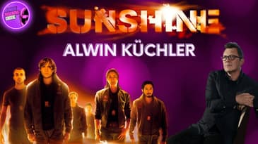 "Sunshine" Cinematographer: Alwin Küchler.