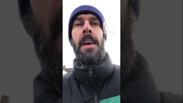 Car Spotting Tennis Episode 6