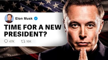 America Shocked 🚨: Elon Musk Annouces a new Political Party | Whats next? | Political Case study