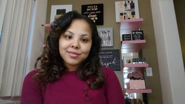 Get Ready w/ Me (Singleness, School, Health, and More Updates)