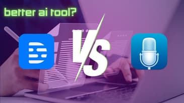 Descript vs. MacWhisper: Which is the Better AI Transcript Tool?