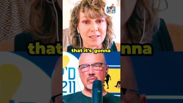 Sepsis survivor, Katy Grainger #SepsisAwareness #amputeecoalition #amputeepodcast