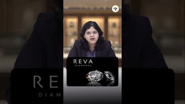 PNGS REVA Diamond Jewellery Ltd. IPO | CA Rachana Ranade | #shorts