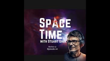 Distant Stars // Shooting Star Testing // NASA’s Deep Space Network | S27E06