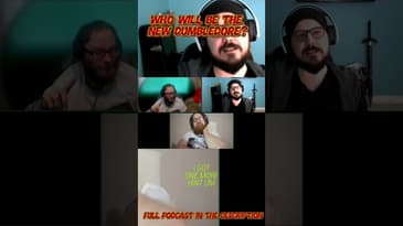 Who Will Be The New Dumbledore?!