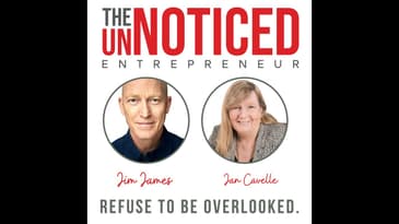 Jan Cavelle's Formula for Spotting Market Gaps and Creating Profitable Ventures