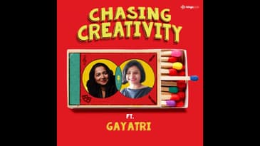 Creativity, Healing, Compassion And More Ft. Gayatri