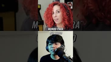 Cosmic Red sobre compartir herramientas