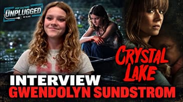 Gwendolyn Sundstrom on Crystal Lake’s Killer Twist & Grace’s Future