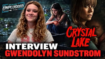 Gwendolyn Sundstrom on Crystal Lake’s Killer Twist & Grace’s Future