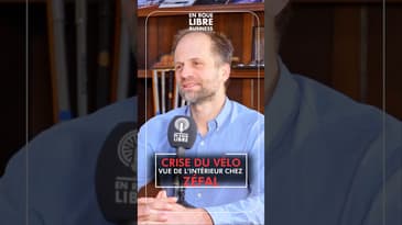 Comment Zéfal a vécu la période post-covid, l'emballement du marché du vélo et la crise qui a suivi?