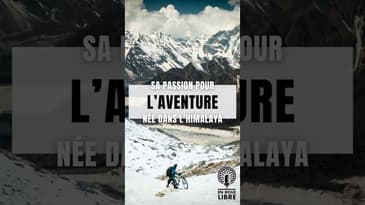 Comment Stéven Le Hyaric est tombé amoureux de l’aventure.