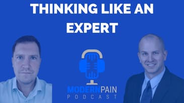 MPP 107: Thinking Like an Expert