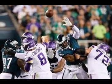 #twofivedaily - Week 2 TNF Thoughts