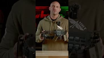 Extra 20% Off + Free Shipping! on HRT Tactical ARC Belt Bundles! #blackfriday #hrttacticalgear
