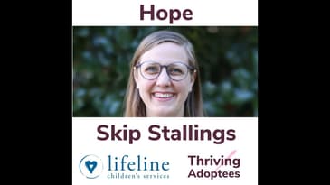 Hope With Skip Stallings