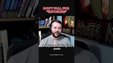 Never Pay to Make Money 💰 | The Harsh Truth About “Opportunities”