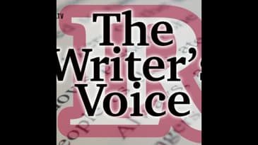 The Writer’s Voice: Haley Wilkins