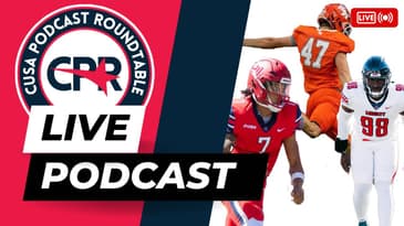 CUSA Roundtable - Episode 4
