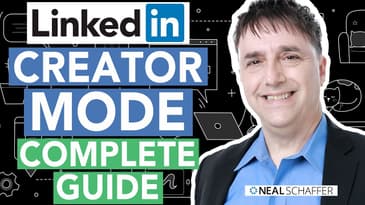 Unlock LinkedIn's Full Potential: The Ultimate Guide to Creator Mode 🚀