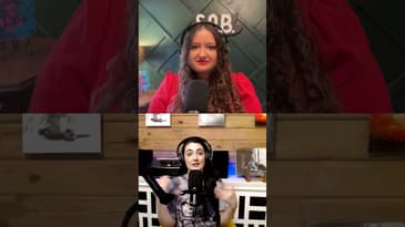 Facebook Ad Turned AI Fail 👀 #aiinmarketing