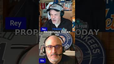 Trade Proposals: Improving Our Teams for Success