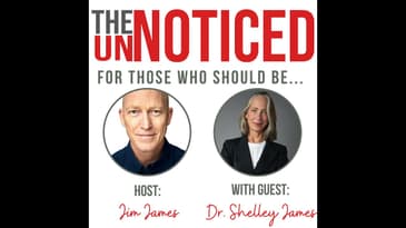 How to be on a TEDx Stage to help your brand #getnoticed.