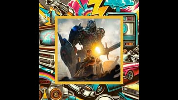483: Transformers: Age of Extinction