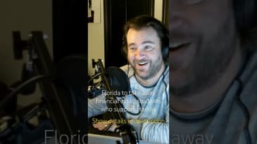 Stay in the Gray Podcast PREVIEW Ep. 2-21: Florida denies students who support Hamas #hamas