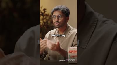 Influencers Selling ATTENTION Not Truth