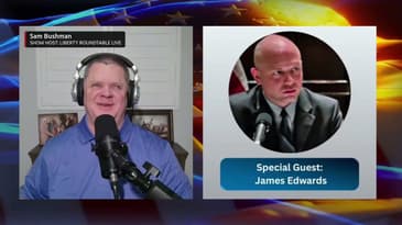 2025 in Review: Top Stories, Political Divides, and the Fight for Truth – Liberty RoundTable 1/2/26