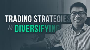 How to think about trading strategies like a quant – Derek Wong