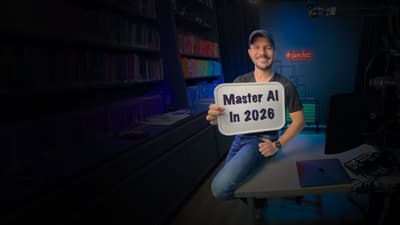 How to Start 2026 Strong With AI