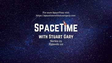 Just 2.5 Million Years Ago - SpaceTime with Stuart Gary S23E112 | Astronomy Science Podcast