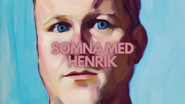 Tålamod | Somna med Henrik