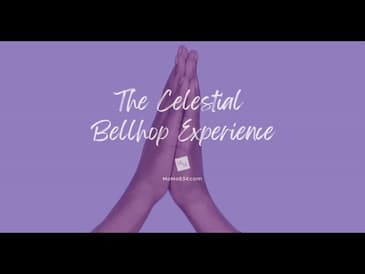 The Celestial Bellhop Experience [2024 Repost]