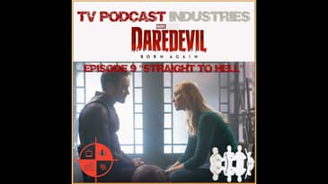 Daredevil Born Again Episode 9 Finale