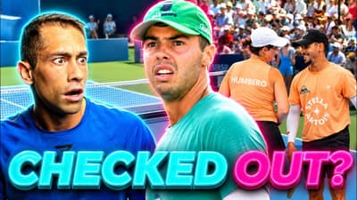 Federico Wants a Championship Team