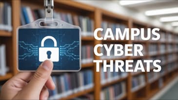 The Shocking Truth About Cybersecurity in Colleges