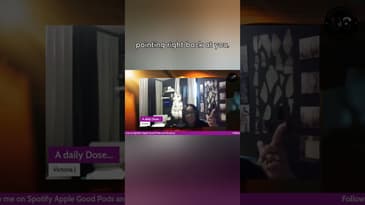 Avoid Judging, Strive for God