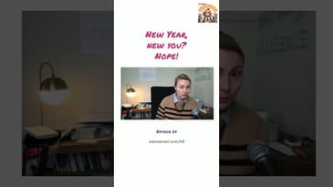 🎉 New Year's Resolutions are SO Last Year! 🙅‍♂️ Embrace REAL Goal Setting Success 🚀