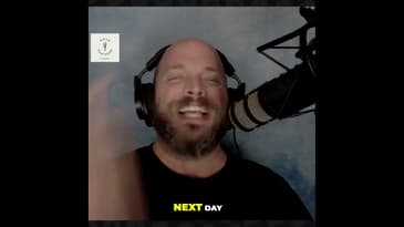 My First Cruise  Watch Out for the Walls!