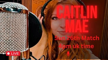 Caitlin Mae |  caitlin mae music  | caitlin mae take my demons |  The Women Agenda