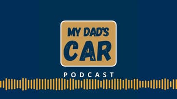 Bonus Episode  Jon has sold his BMW, but did he leave a CD in the player?