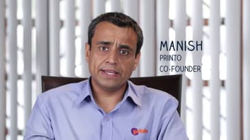 Founders Speak - The entrepreneurial journey - Part 1