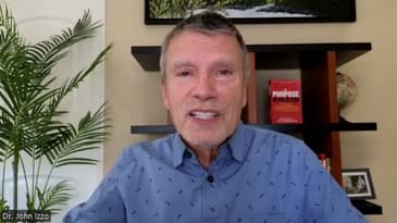 America Needs a Strong Leader—But What Does Strength Really Mean