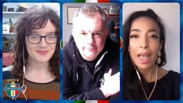 S01E09: How bad are Juventus' post-Ronaldo problems in Serie A since his move to Manchester United?