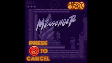 Press B 39: The Messenger Reception
