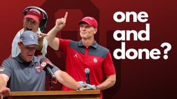 Is it Time for Oklahoma to Pull the Plug on Sooner Coach Brent Venables?