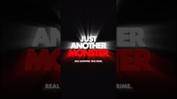 Just Another Monster Available Now!